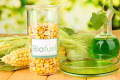 Buntingford biofuel availability