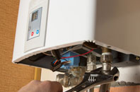 free Buntingford boiler install quotes